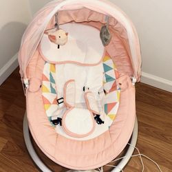 Bioby Baby Swing 