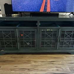 TV Console