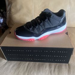 Jordan 11 Breads Lows