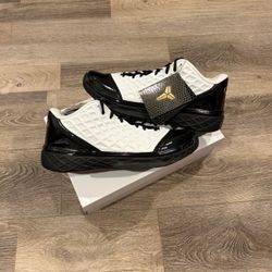 Nike Kobe 3 Low Protro “Mambacita” Sizes 8 - 13 Men’s Brand New