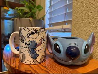 stich cups