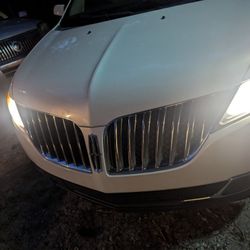2013 Lincoln Mkx  115k Miles 