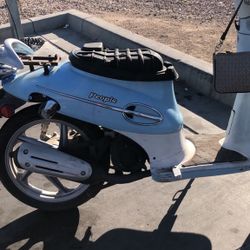 People Moped