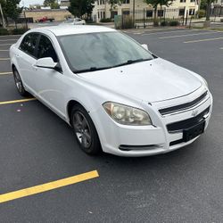 2009 Chevy Malibu LT