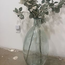 Large Floor Vase