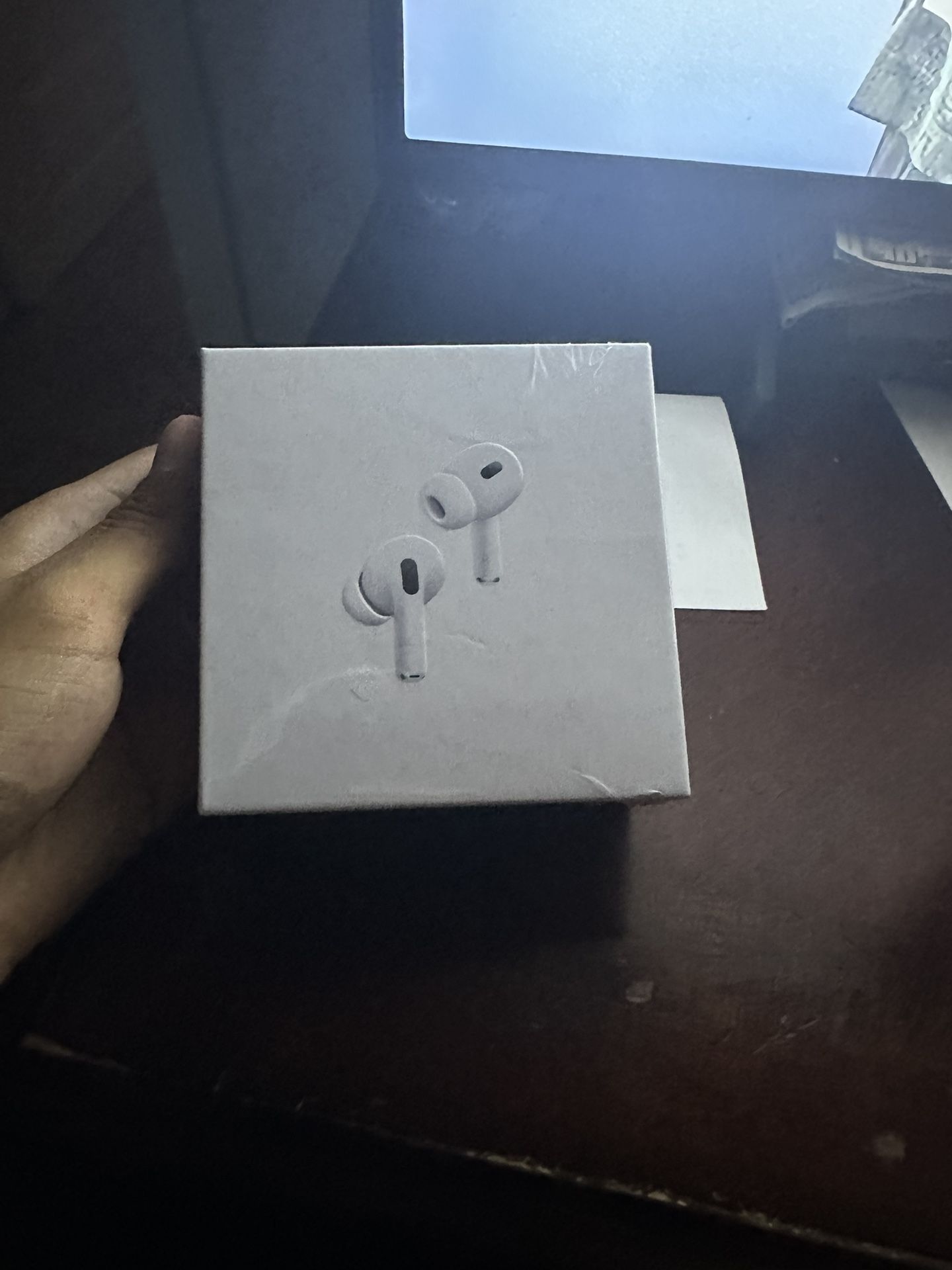Air Pods Pros 2nd Gen