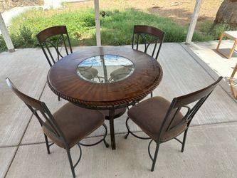 Dinning set