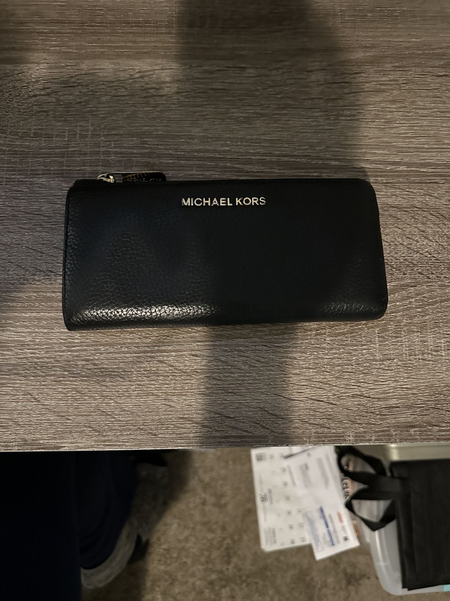 Michael Kors wallet