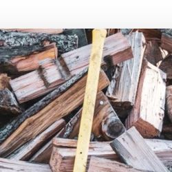Fire Wood