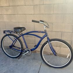 Schwinn Delray Beach cruiser 