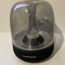 Harman Kardon Aura 2 Bluetooth Speaker