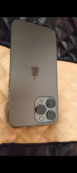iPhone 13 Pro Max XL 256GB CARRIER UNLOCKED