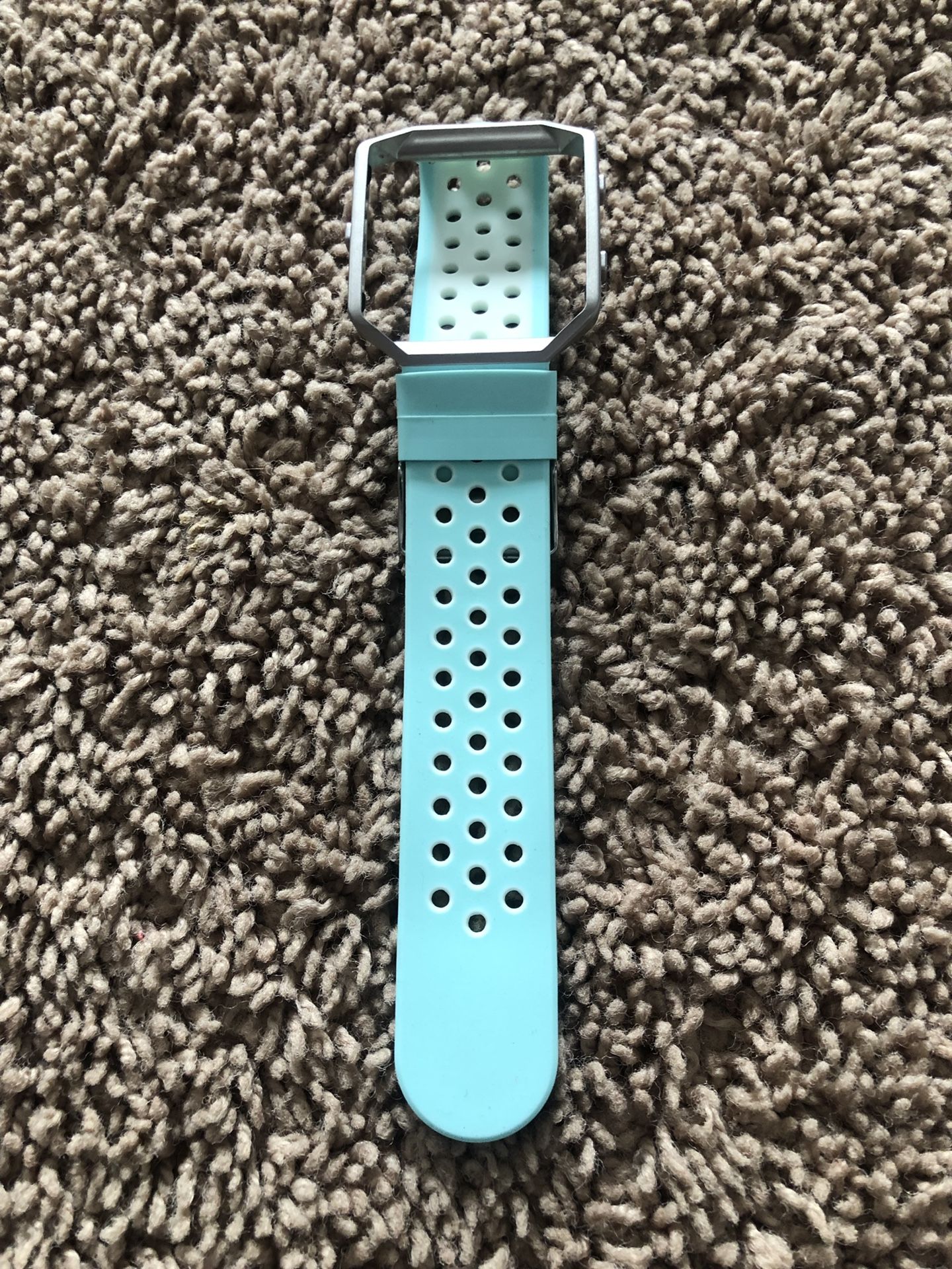 fitbit blaze band