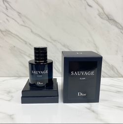 Dior Sauvage Elixir 100ml – Brand New Sealed – Sephora – $90 OBO