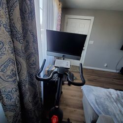 Yesoul G1M Plus Bike