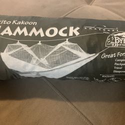 Hammock: Miskito Kakoon
