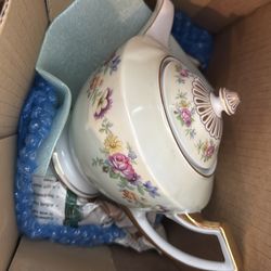Thomas Bavaria China set