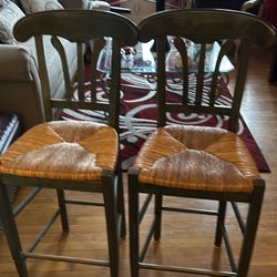 Bar chairs