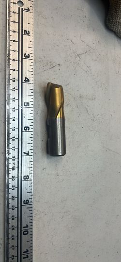 Niagara 3/4 cutter 2 flute