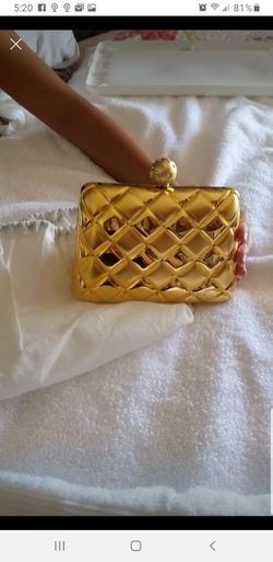 Evening Clutch Purse