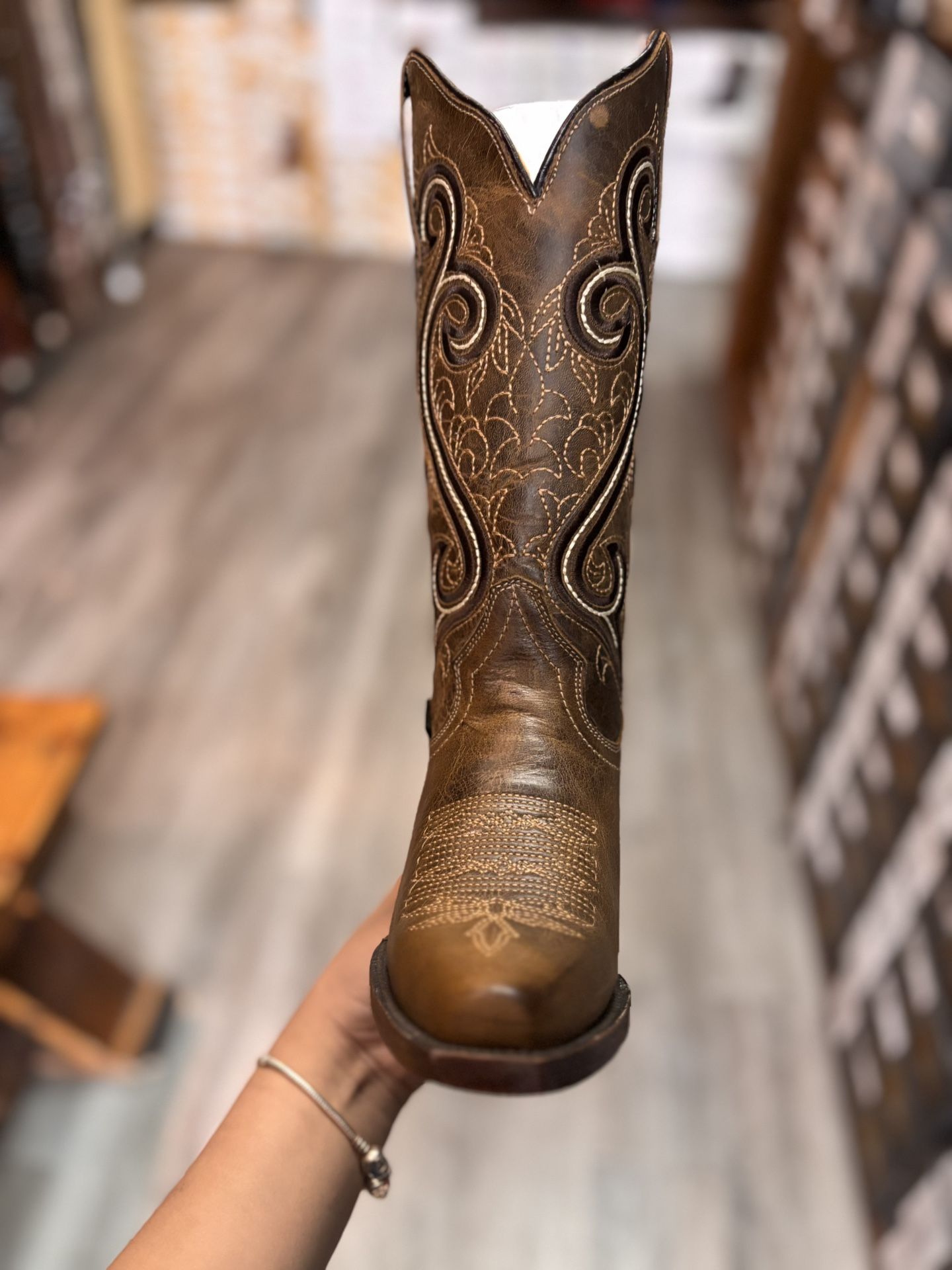 women boots