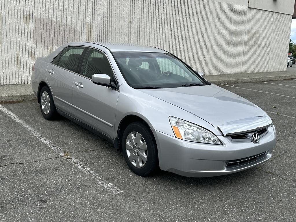 2006 Honda Accord