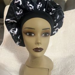 Shower Cap $10 Each 