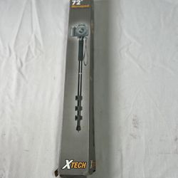 XTech 72-inch monopod  