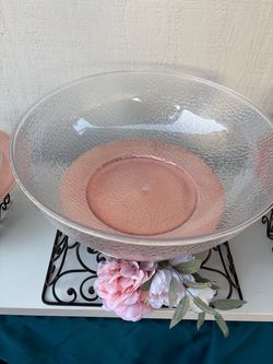 Large Salad Bowl