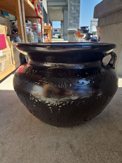 15%0ff Maceta talavera ($95)tel (contact info removed)