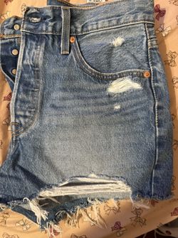 Levi’s Shorts