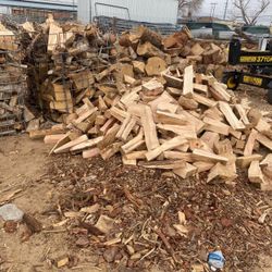 Firewood