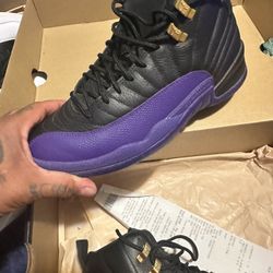 Jordan 12