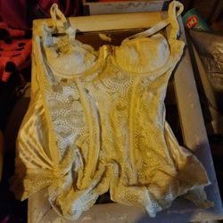 Gorgeous Lingerie Lot