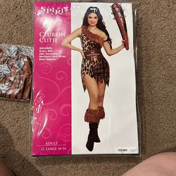 Halloween Costume