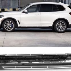 2019-2023 BMW X5 G05 OE Style Running Board