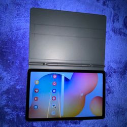 Samsung Tab S6 Lite
