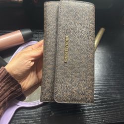 Mk Wallet 