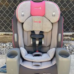 Car seat 