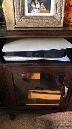 PlayStation 5 Original Box Not Included
