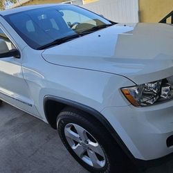 2011 Jeep Grand Cherokee