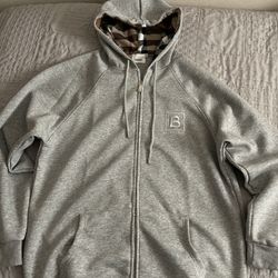 Burberry Hoodie