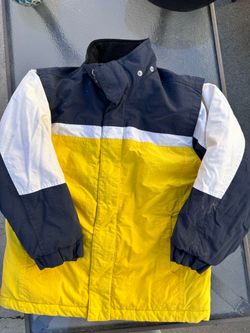 Old Navy Snow Jacket Size 10