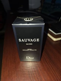 SAUVAGE DIOR Cologne UNOPENED