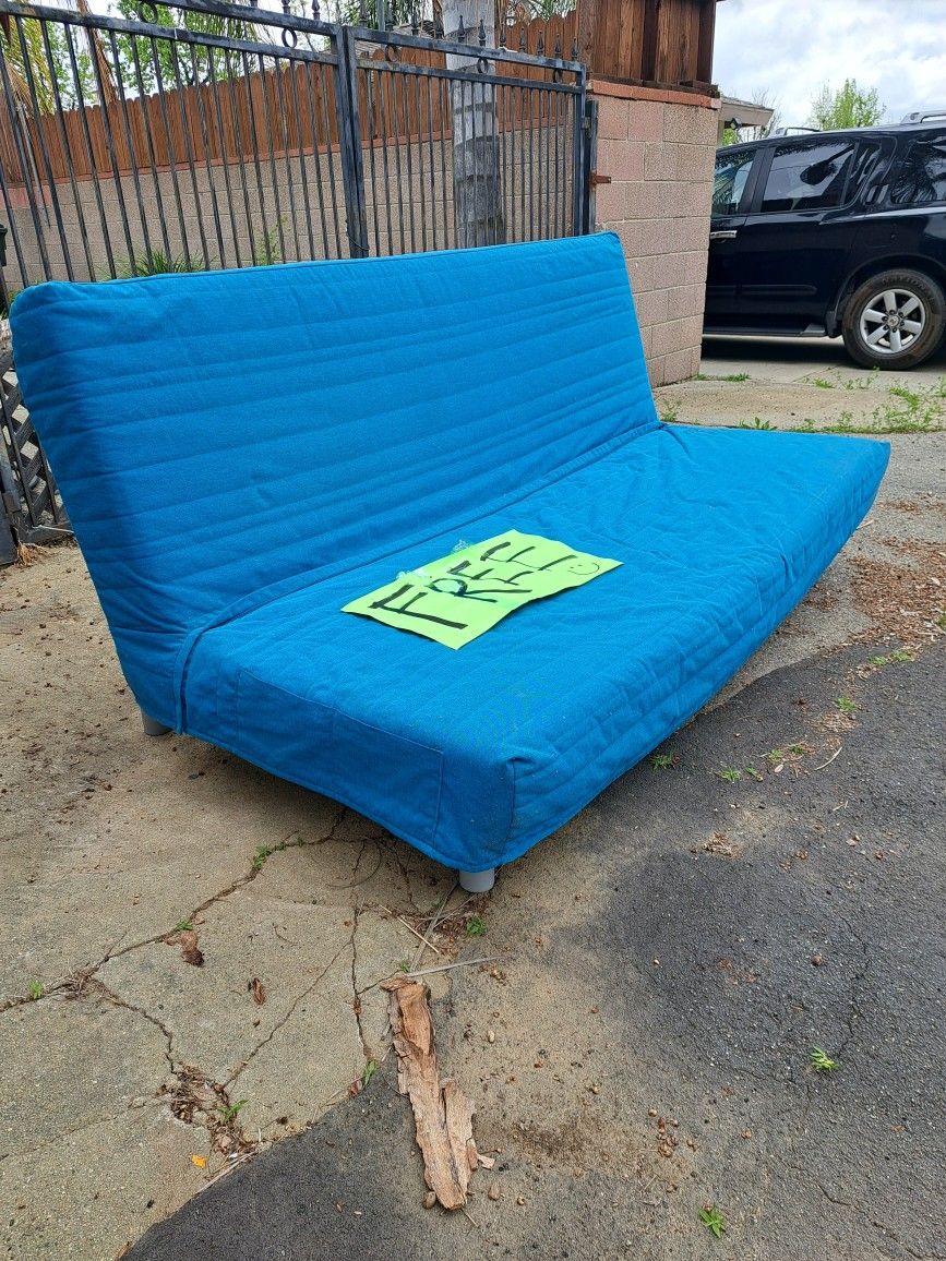 FREE Futon Sofa Couch