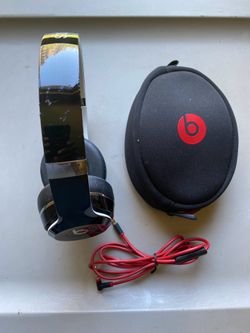 Béats Solo Headphones ( Wired )