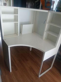 Escritorio  corner desk