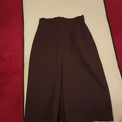 Women's Skirt Suit 