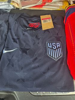 USA JERSEY