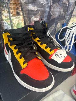 Jordan 1s